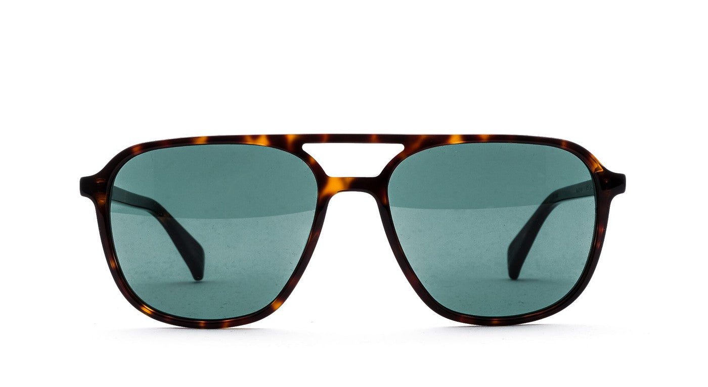 Ross & Brown Los Angeles 2-Brille-Ross & Brown-195 - Night Tortoise-56-17-Schönhelden
