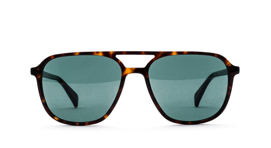 Ross & Brown Los Angeles 2-Brille-Ross & Brown-195 - Night Tortoise-56-17-Schönhelden