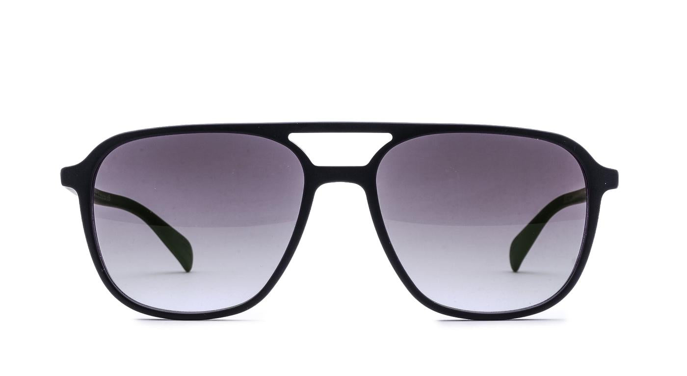 Ross & Brown Los Angeles 2 L-Brille-Ross & Brown-195 - Night Tortoise-58-18-Schönhelden