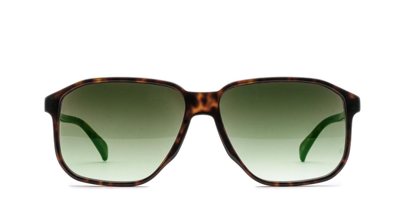 Ross & Brown Los Angeles 3-Brille-Ross & Brown-195 - night tortoise-60-15-Schönhelden