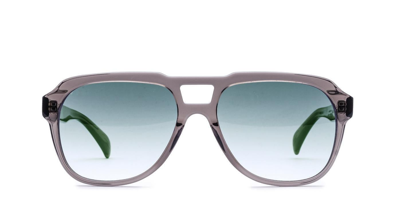Ross & Brown Los Angeles 4-Brille-Ross & Brown-195 - Night Tortoise-56-17-Schönhelden