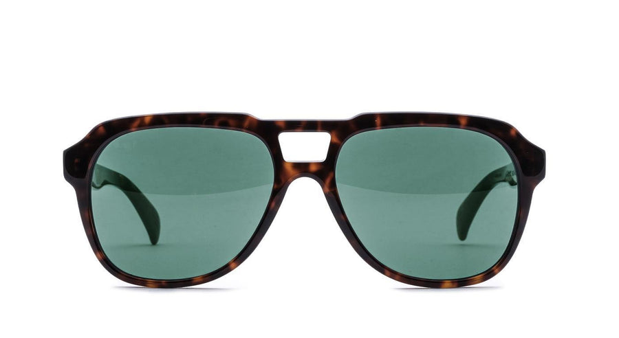 Ross & Brown Los Angeles 4-Brille-Ross & Brown-195 - Night Tortoise-56-17-Schönhelden