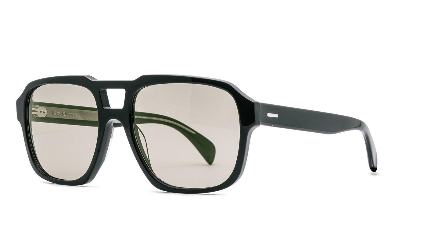 Ross & Brown Los Angeles 5-Brille-Ross & Brown-016/199-56-19-Schönhelden