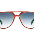 Laden Sie das Bild in den Galerie-Viewer, Ross &amp; Brown Los Angeles 7-Brille-Ross &amp; Brown-211 - cognac-56-18-Schönhelden
