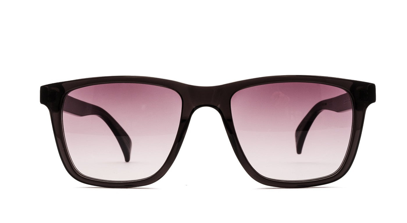 Ross & Brown MILANO 3-Bekleidung & Accessoires-Ross & Brown-004 - black crystal-56-20-Schönhelden