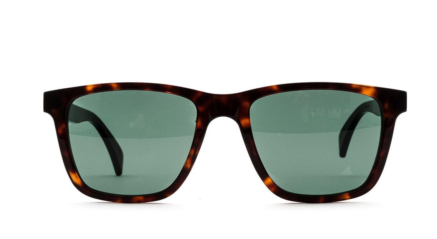 Ross & Brown MILANO 3-Bekleidung & Accessoires-Ross & Brown-195 - night tortoise-56-20-Schönhelden