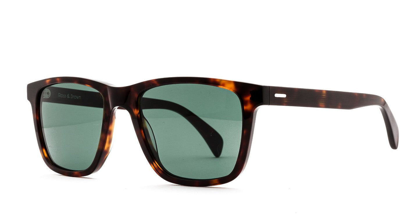 Ross & Brown MILANO 3-Bekleidung & Accessoires-Ross & Brown-004 - black crystal-56-20-Schönhelden