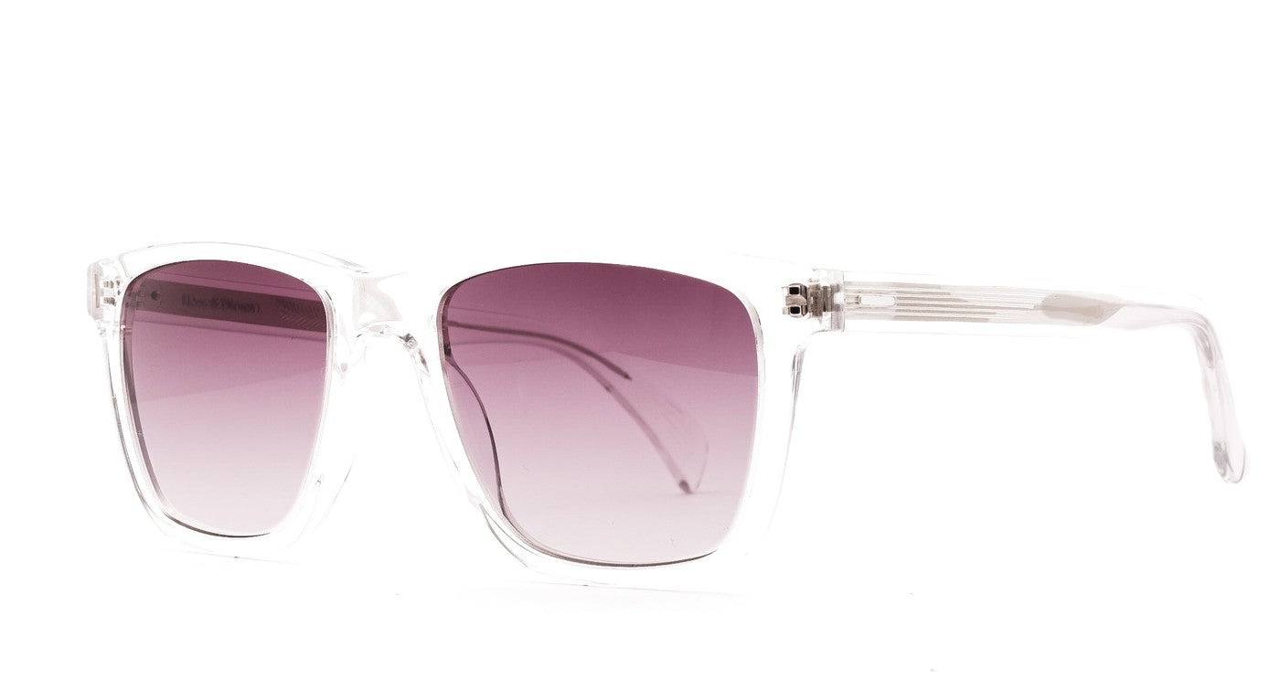 Ross & Brown MILANO 3-Bekleidung & Accessoires-Ross & Brown-004 - black crystal-56-20-Schönhelden