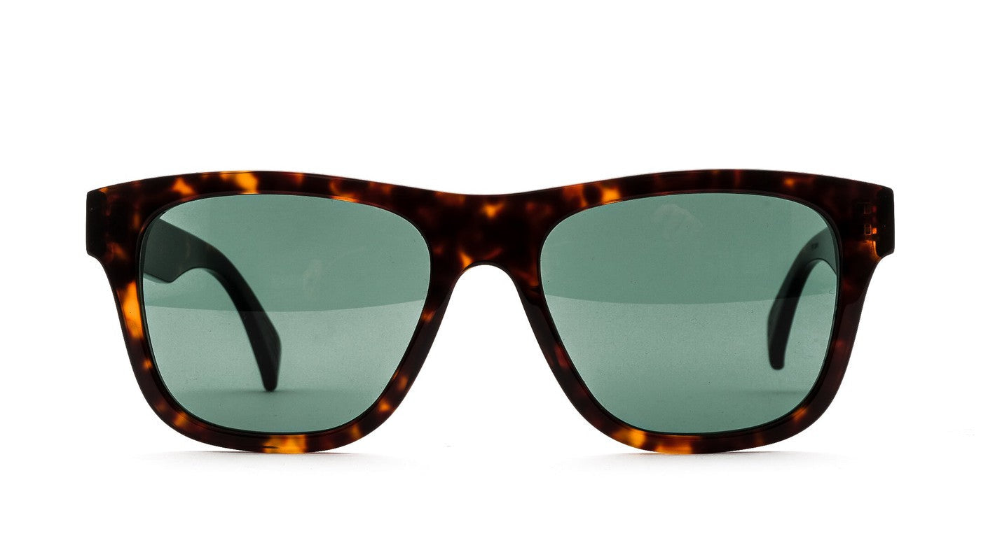 Ross & Brown MILANO 5-Brille-Ross & Brown-195 - Night Tortoise-56-19-Schönhelden