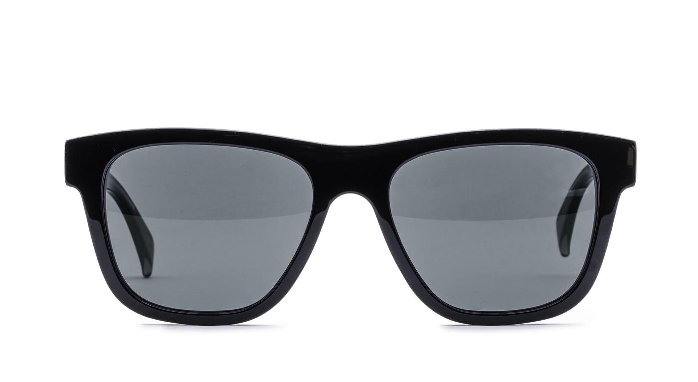 Ross & Brown MILANO 5-Brille-Ross & Brown-195 - Night Tortoise-56-19-Schönhelden