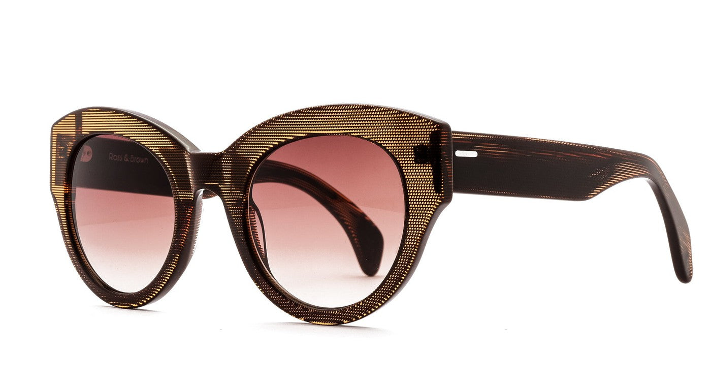 Ross & Brown MONACO 4-Brille-Ross & Brown-52-25-097-Schönhelden