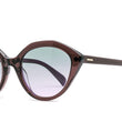 Laden Sie das Bild in den Galerie-Viewer, Ross &amp; Brown MONACO 6-Brille-Ross &amp; Brown-52-21-245 - deep plum-Schönhelden
