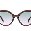 Laden Sie das Bild in den Galerie-Viewer, Ross &amp; Brown MONACO 6-Brille-Ross &amp; Brown-52-21-245 - deep plum-Schönhelden
