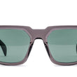 Laden Sie das Bild in den Galerie-Viewer, Ross &amp; Brown Miami 2-Brille-Ross &amp; Brown-005 - Cigar Classic Green-54-21-Schönhelden

