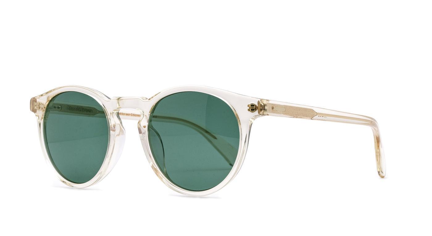 Ross & Brown PARIS-Brille-Ross & Brown-49-22-236 - yuzu-Schönhelden