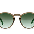 Laden Sie das Bild in den Galerie-Viewer, Ross &amp; Brown PARIS-Brille-Ross &amp; Brown-49-22-235 - frantoio green-Schönhelden
