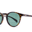 Laden Sie das Bild in den Galerie-Viewer, Ross &amp; Brown PARIS-Brille-Ross &amp; Brown-46-22-005 - Cigar Classic Coffee-Schönhelden
