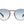 Laden Sie das Bild in den Galerie-Viewer, Ross &amp; Brown PARIS L-Brille-Ross &amp; Brown-49-22-069 - Grey Crystal Gradient Blue-Schönhelden
