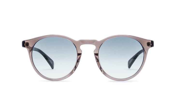 Ross & Brown PARIS L-Brille-Ross & Brown-49-22-069 - Grey Crystal Gradient Blue-Schönhelden