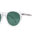 Laden Sie das Bild in den Galerie-Viewer, Ross &amp; Brown PARIS XL-Brille-Ross &amp; Brown-52-24-195 - Night Tortoise Classic Green-Schönhelden
