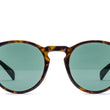 Laden Sie das Bild in den Galerie-Viewer, Ross &amp; Brown PARIS XL-Brille-Ross &amp; Brown-52-24-195 - Night Tortoise Classic Green-Schönhelden
