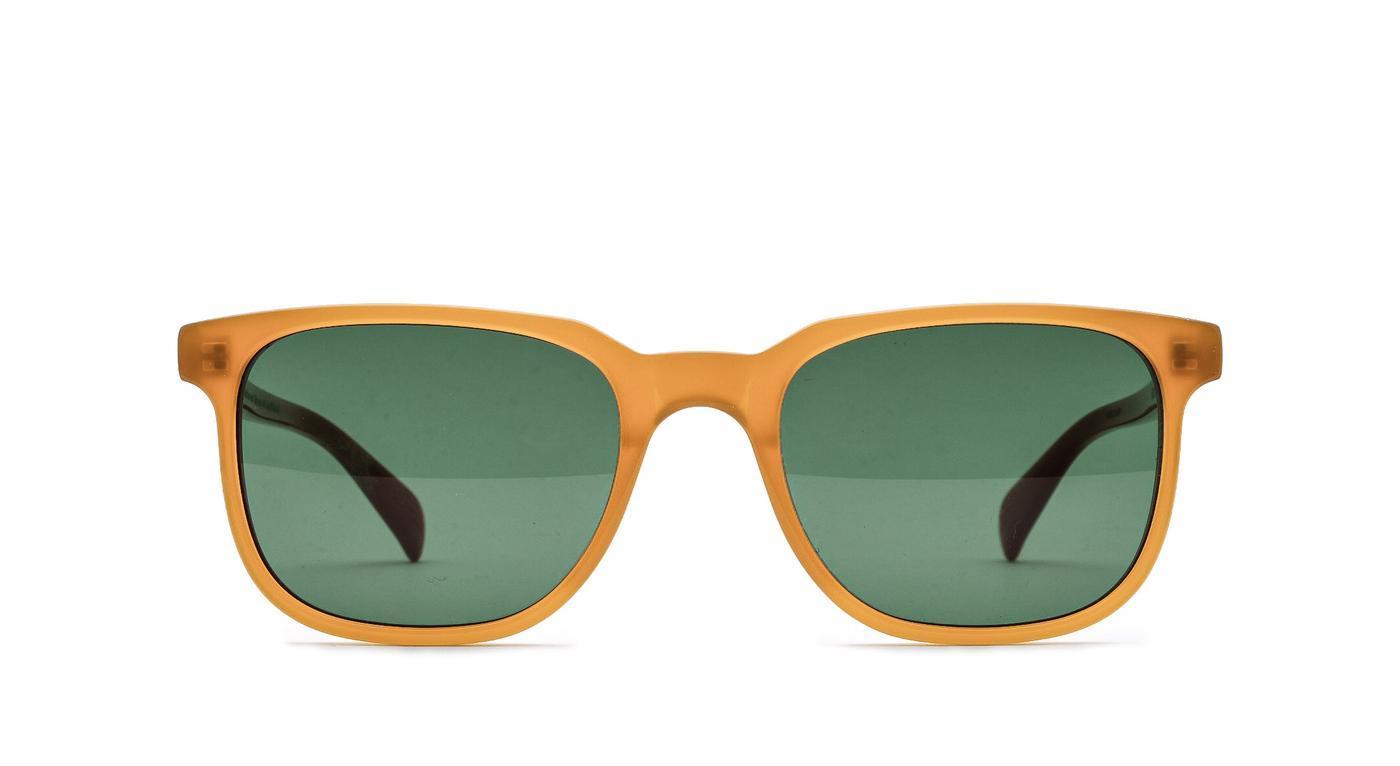 Ross & Brown PORTOFINO 2-Brille-Ross & Brown-52-20-221 - butterscotch-Schönhelden