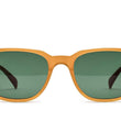 Laden Sie das Bild in den Galerie-Viewer, Ross &amp; Brown PORTOFINO 2-Brille-Ross &amp; Brown-52-20-221 - butterscotch-Schönhelden
