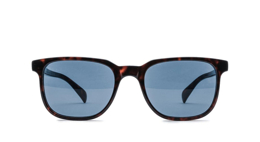 Ross & Brown PORTOFINO 2-Brille-Ross & Brown-52-20-195 - Night Tortoise-Schönhelden