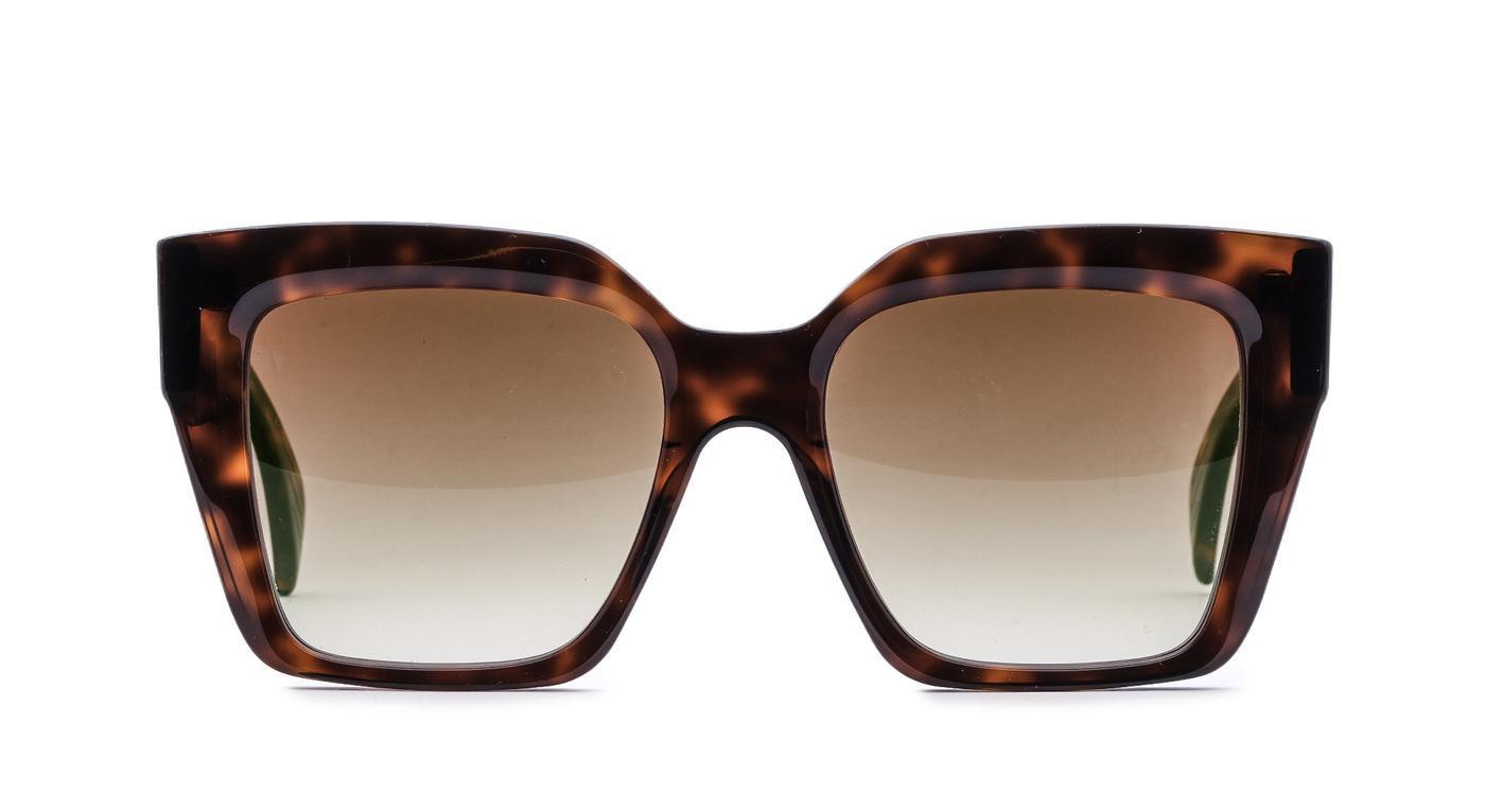 Ross & Brown PORTOFINO 4-Brille-Ross & Brown-53-19-195 - NIGHT TORTOISE GRADIENT BROWN-Schönhelden
