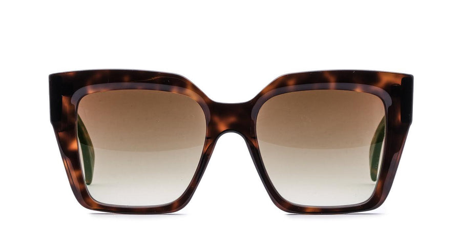 Ross & Brown PORTOFINO 4-Brille-Ross & Brown-53-19-195 - NIGHT TORTOISE GRADIENT BROWN-Schönhelden