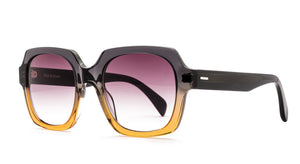 Ross & Brown PORTOFINO 5-Brille-Ross & Brown-54-22-218 - Duffy Gradient Grey-Schönhelden