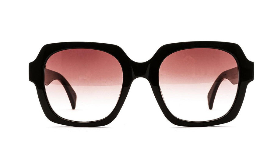 Ross & Brown PORTOFINO 5-Brille-Ross & Brown-54-22-216 - Kombu Gradient Brown-Schönhelden