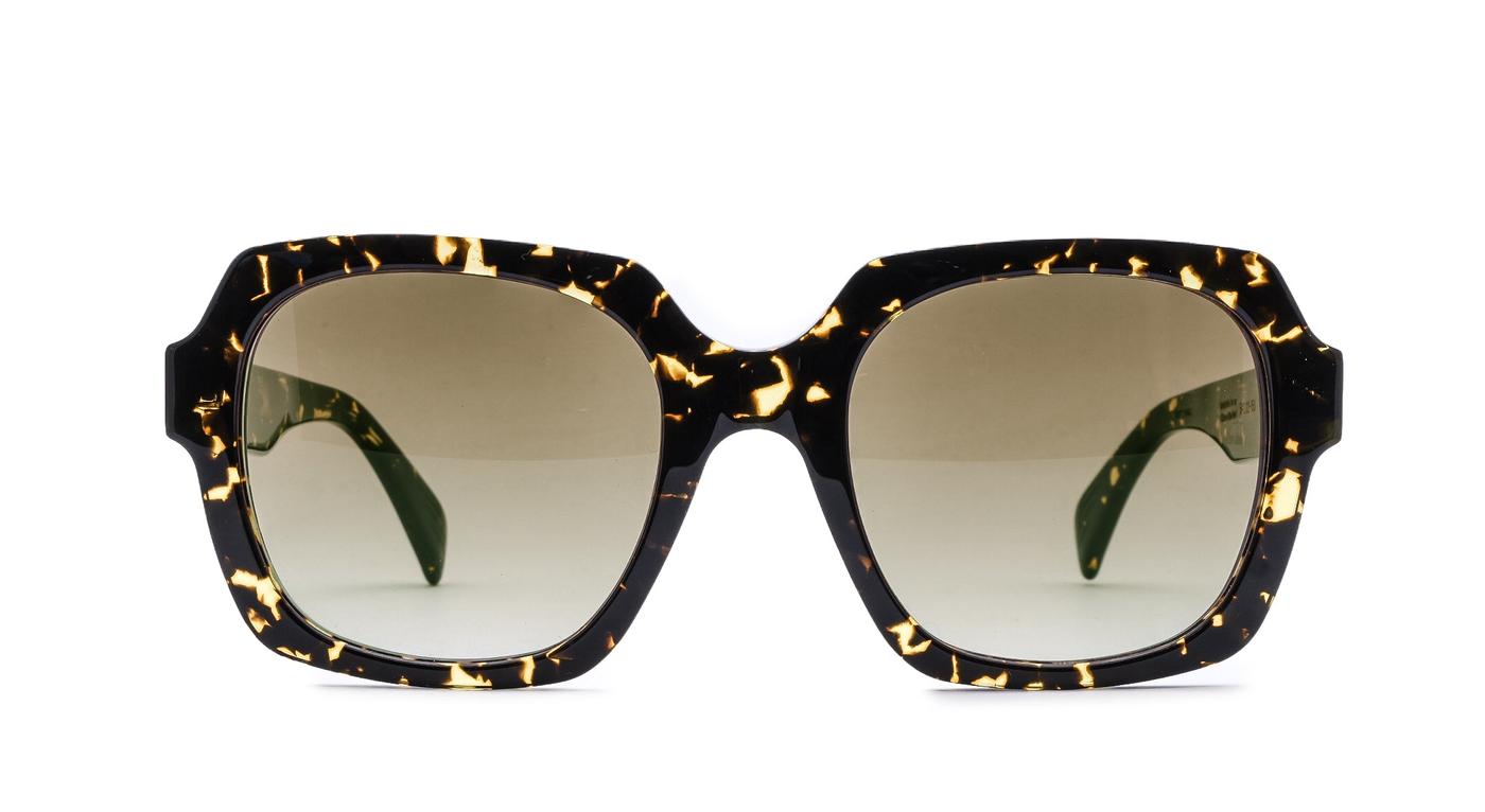 Ross & Brown PORTOFINO 5-Brille-Ross & Brown-54-22-177 - Fumé Peach Gradient Grey-Schönhelden