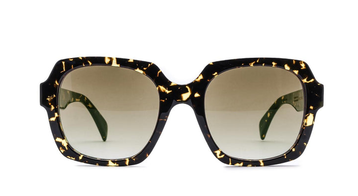 Ross & Brown PORTOFINO 5-Brille-Ross & Brown-54-22-177 - Fumé Peach Gradient Grey-Schönhelden