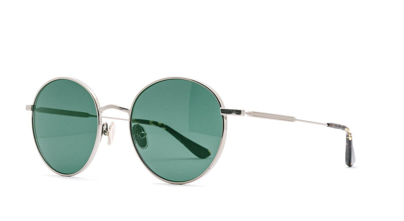 Ross & Brown Regla-Brille-Ross & Brown-205/167 - shiny pale-52-20-Schönhelden