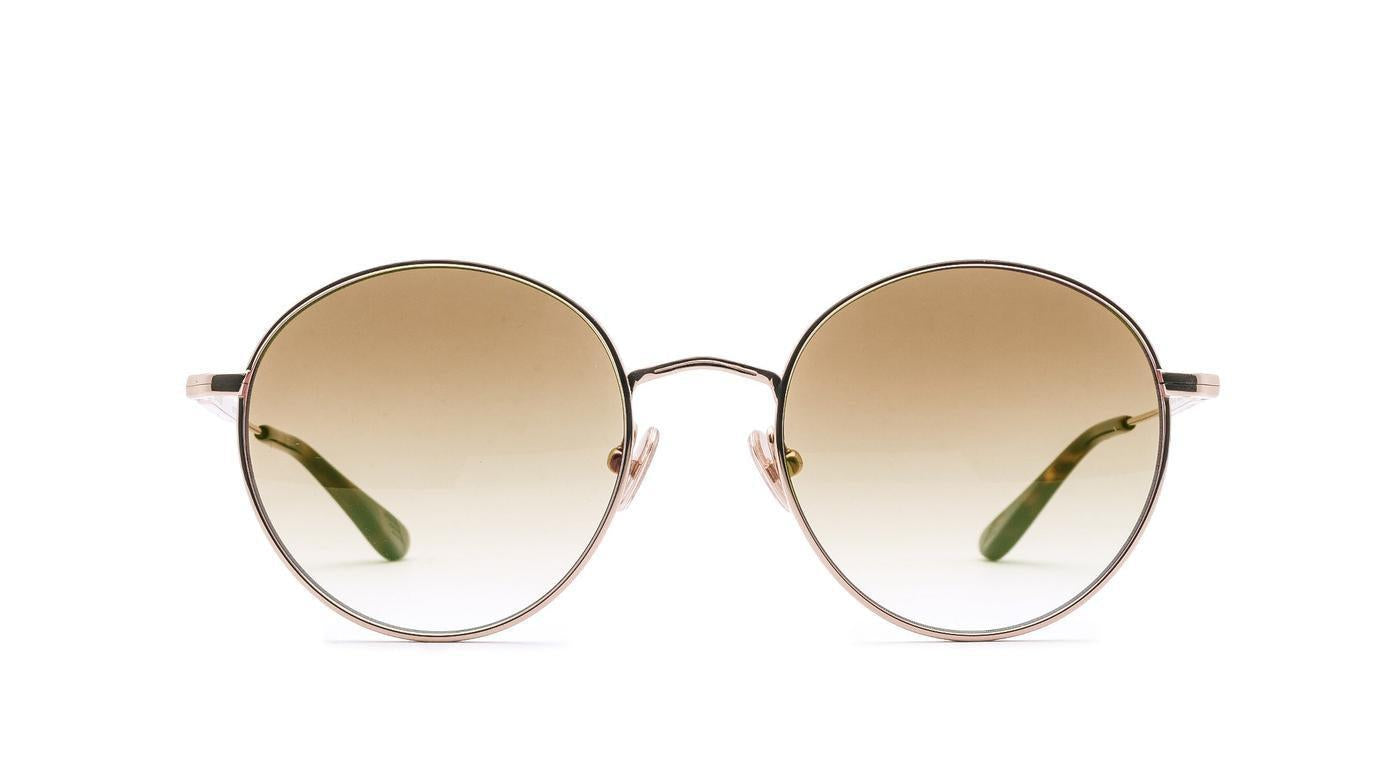 Ross & Brown Regla-Brille-Ross & Brown-206/195 - shiny rose-52-20-Schönhelden