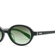 Laden Sie das Bild in den Galerie-Viewer, Ross &amp; Brown Shanghai 6-Brille-Ross &amp; Brown-50-19-016/199 - shiny black-Schönhelden
