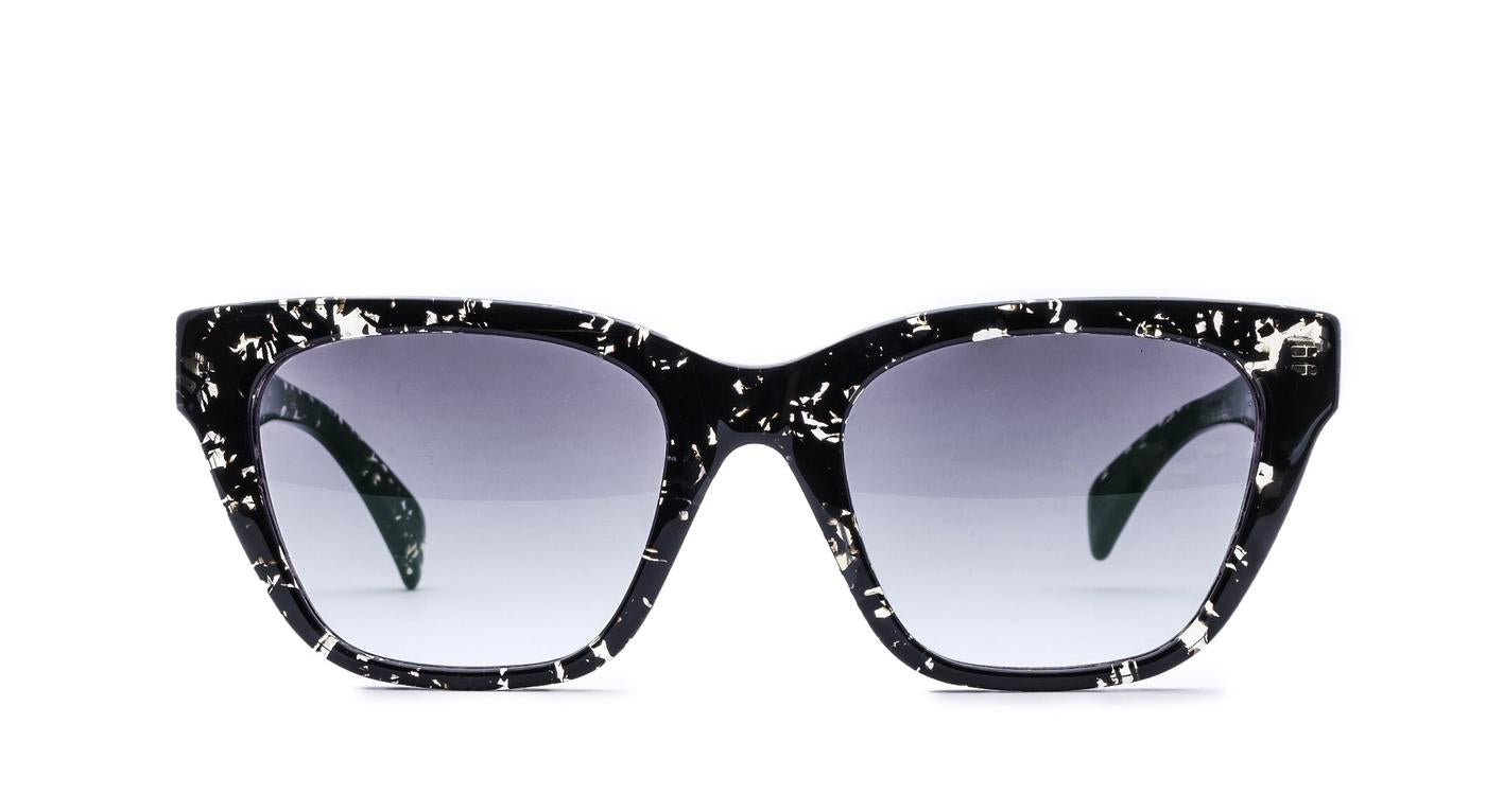 Ross & Brown Venezia 4-Brille-Ross & Brown-53-21-223 - Foggy Nights Gradient Grey-Schönhelden