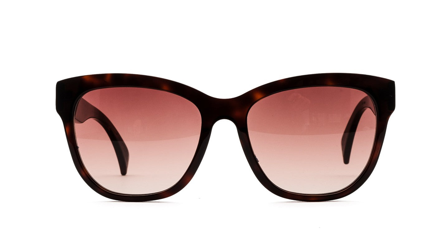 Ross & Brown Venezia-Brille-Ross & Brown-55-18-195 - Night Tortoise-Schönhelden
