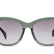 Laden Sie das Bild in den Galerie-Viewer, Ross &amp; Brown Venezia-Brille-Ross &amp; Brown-55-18-030 - Mint Crystal Gradient Grey-Schönhelden
