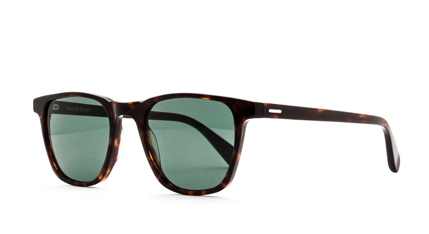 Ross & Brown Yale-Brille-Ross & Brown-48-20-195-Schönhelden