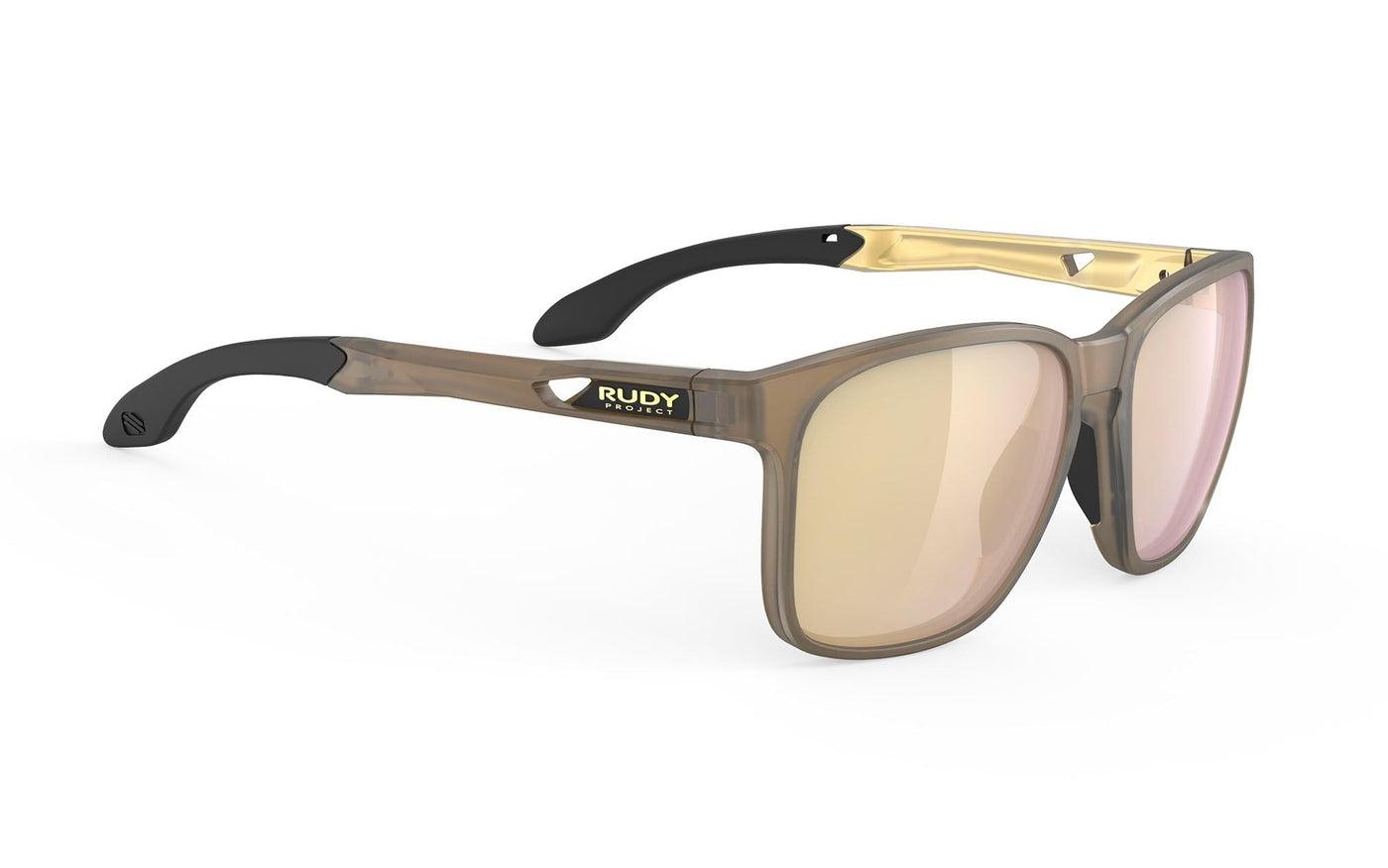 Rudy Project Lightflow A-Brillen-Rudy Project-ice gold matte-Schönhelden