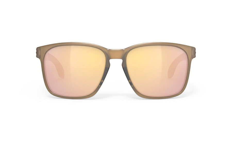 Rudy Project Lightflow A-Brillen-Rudy Project-ice gold matte-Schönhelden