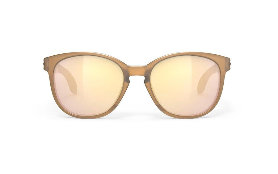 Rudy Project Lightflow B-Brillen-Rudy Project-ice gold matte-Schönhelden