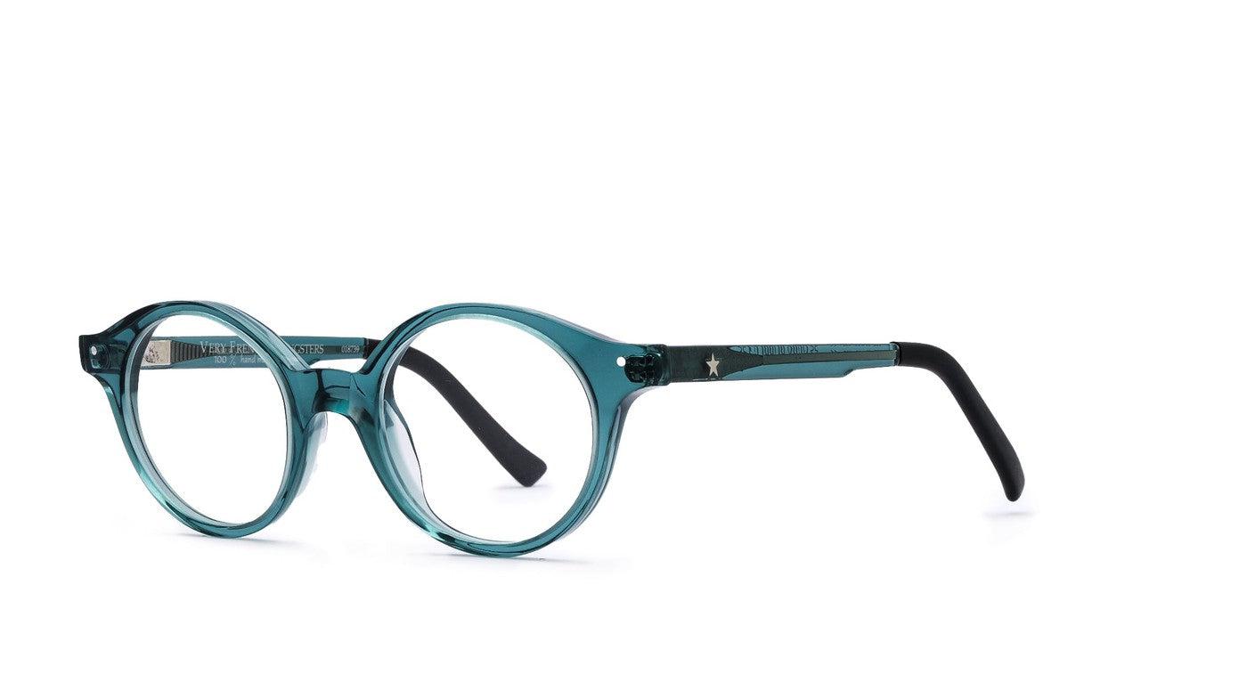 Very French Gangsters - Very Bubble 1-Brille-Very French Gangsters-122 - CELADON-41-19-Schönhelden