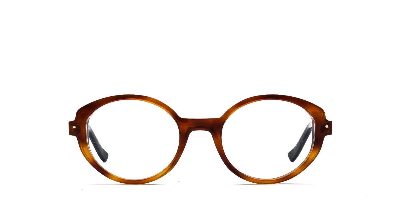 Very French Gangsters - Very Dada 2-Brille-Very French Gangsters-059 - ÉCAILLE BLOND-45-19-Schönhelden