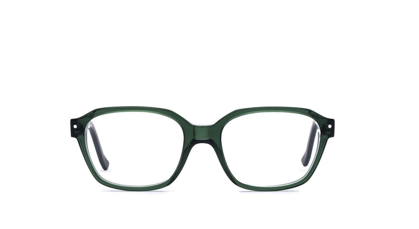 Very French Gangsters - Very Dandy 1-Brille-Very French Gangsters-083 - KAKI-45-19-Schönhelden