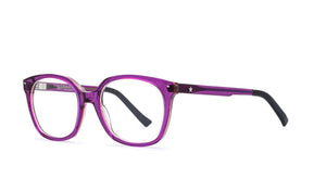 Very French Gangsters - Very Fauve 2-Brille-Very French Gangsters-146 - violet-47-16-Schönhelden