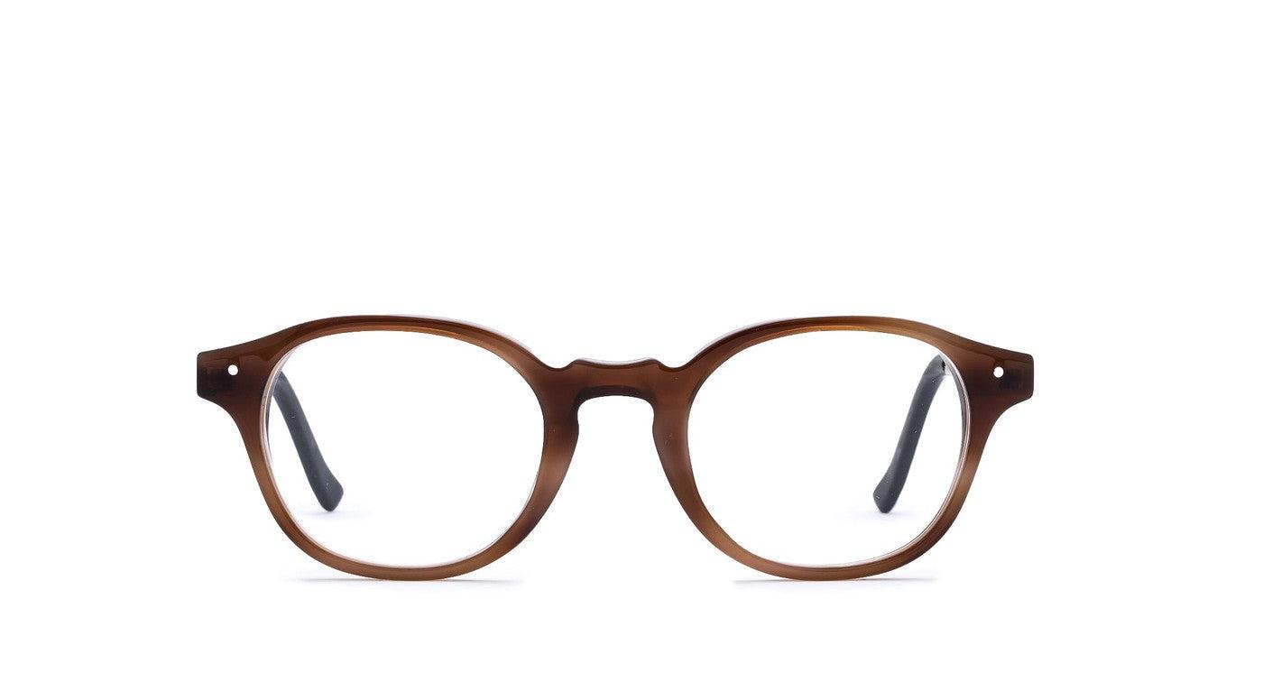 Very French Gangsters - Very First 2-Brille-Very French Gangsters-113 - ECAILLE SOFT-43-20-Schönhelden