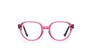 Very French Gangsters - Very Fizz 1-Brille-Very French Gangsters-143 - FUSHIA-43-17-Schönhelden